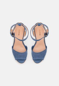 Guess Sabots - blue