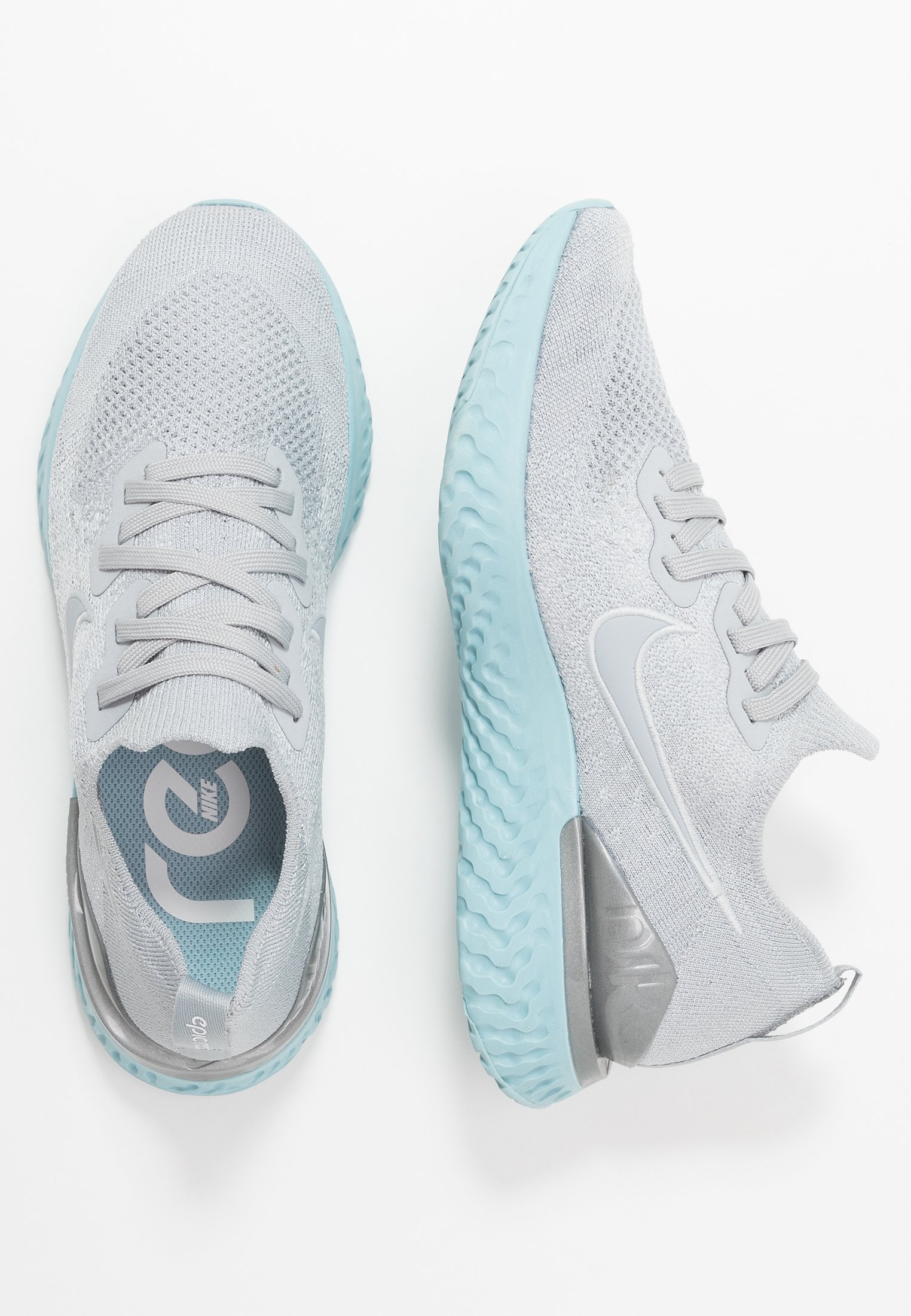 nike epic react flyknit 2 zalando