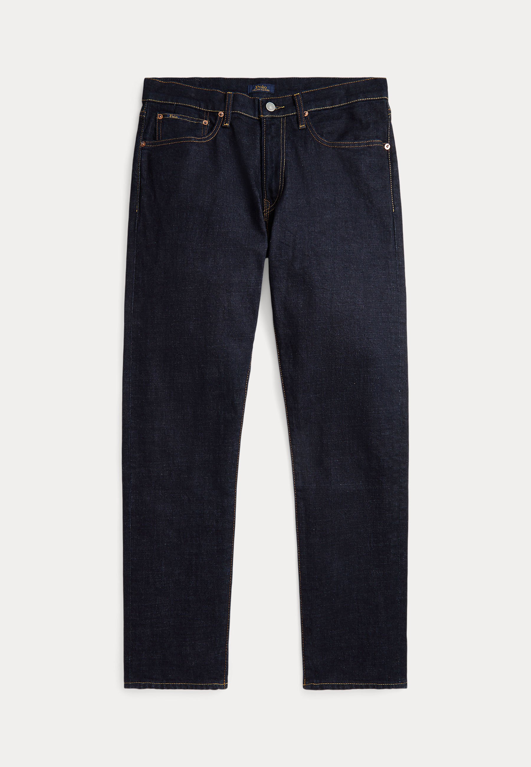 Polo Ralph Lauren PARKSIDE ACTIVE TAPER STRETCH JEAN - Jeans