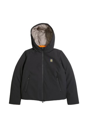 Giacca invernale - nero
