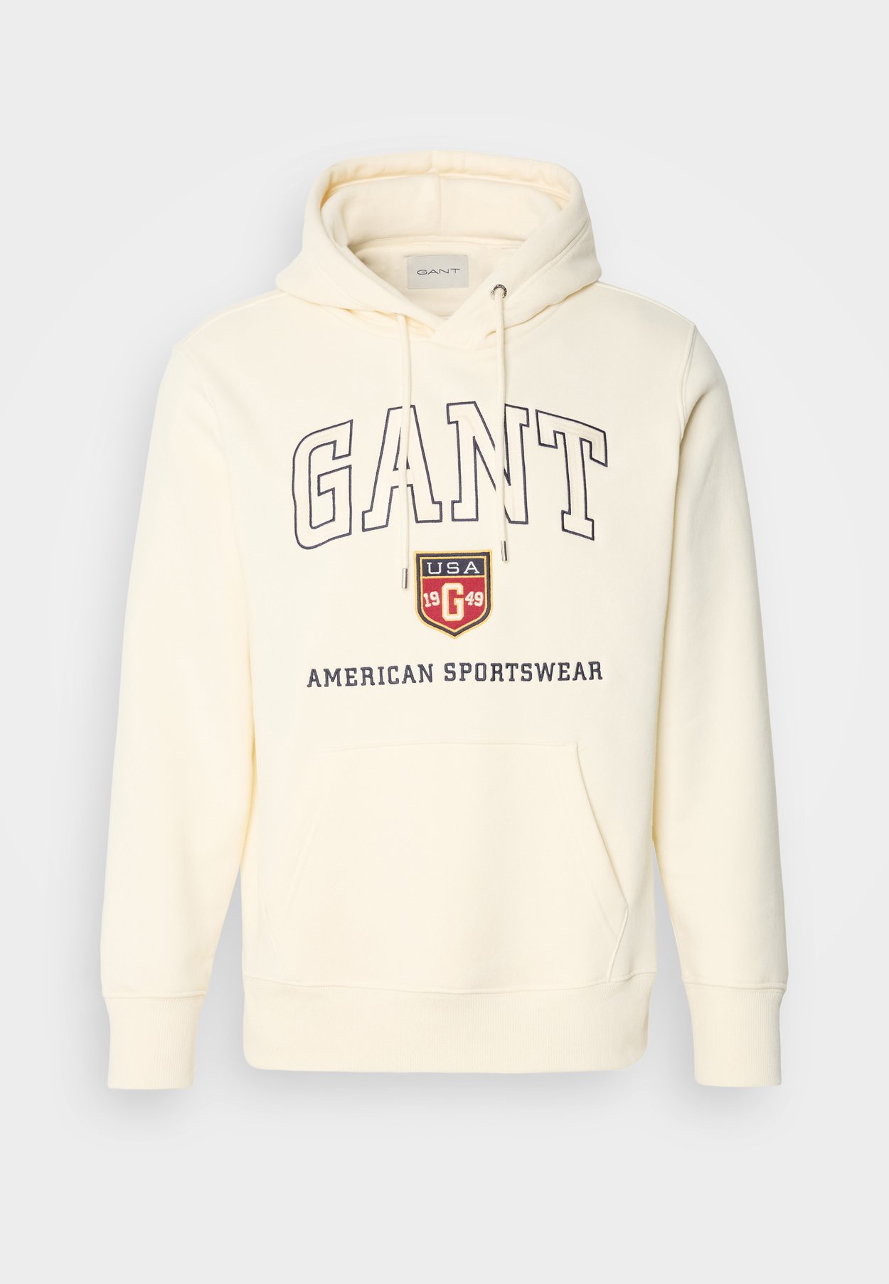 GRAPHIC HOODIE