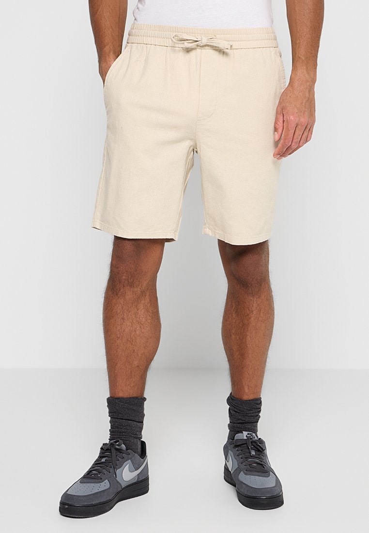 Only & Sons Shorts beige Only & Sons Shorts beige