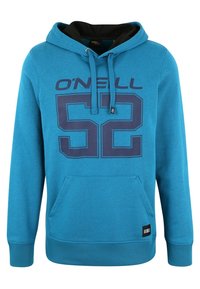 O'Neill Jersey con capucha - blue