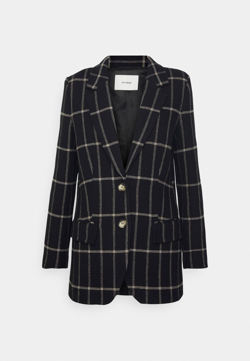 IVY OAK Blazer zwart