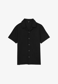 Non selezionato, black