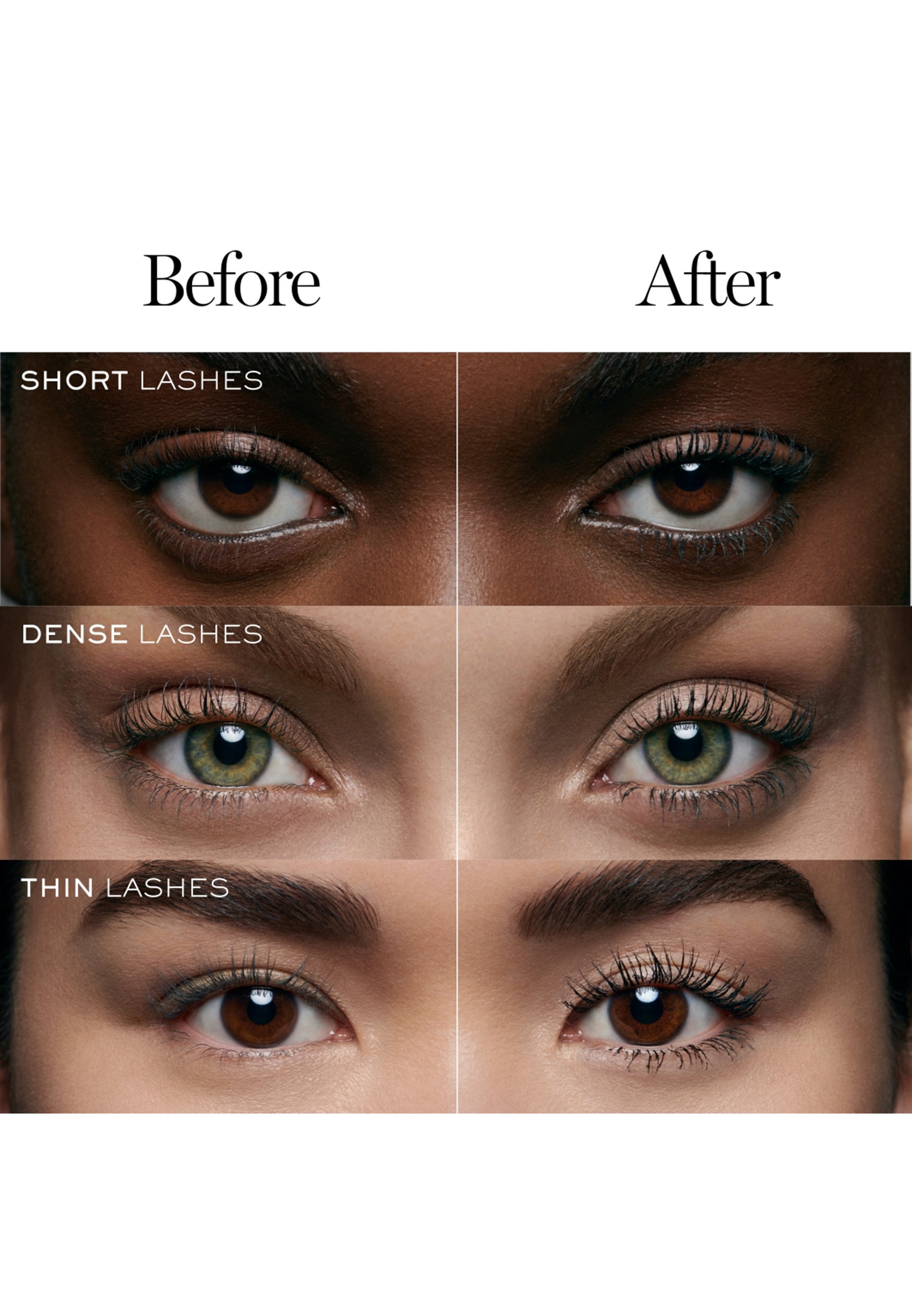 LANCOME Hypnôse Doll Eyes セット【美容液なし】 LANCOME Hypnôse Doll Eyes セット【美容液なし】 - メルカリ