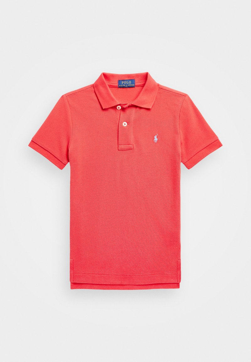 Polo Ralph Lauren Polo shirt red reef/red Zalando.co.uk