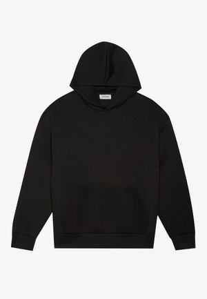 YOURTURN by Zalando, UNISEX - Kapuzenpullover - true black