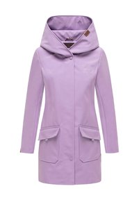 Unausgewählt, dark lilac