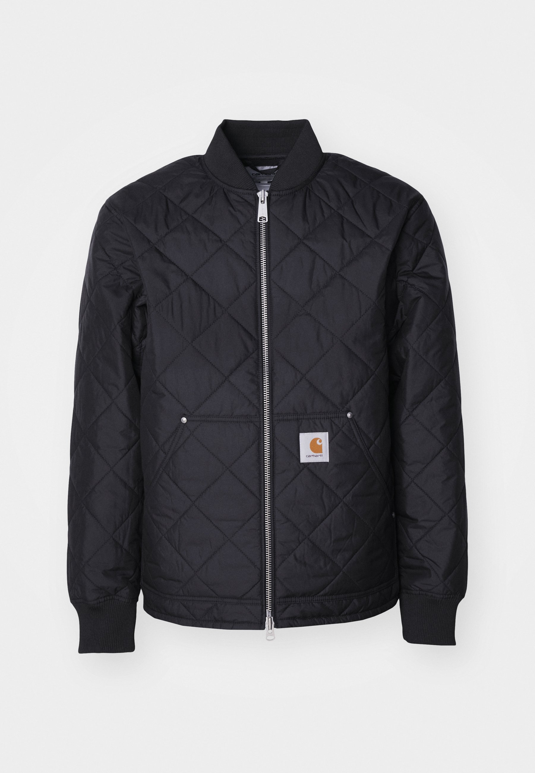 Carhartt WIP - Kurtka przejściowa/czarny - Zalando.pl