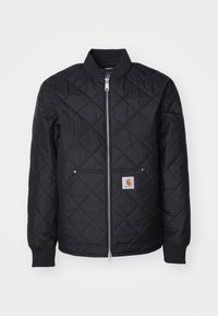 MYTON LINER - Jas - black