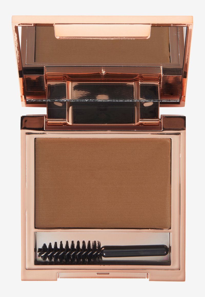 Makeup Revolution REVOLUTION SOAP STYLER + Gel sopracciglia