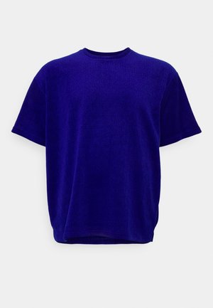 T-shirt basique - dark blue