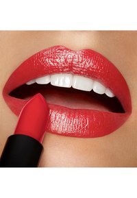 KIKO Milano SMART FUSION LIPSTICK KIT - Palette pour les lèvres - 102 festive red