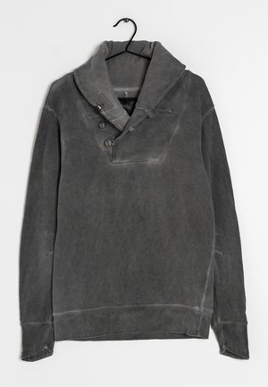 Denham Sweatshirt - grey