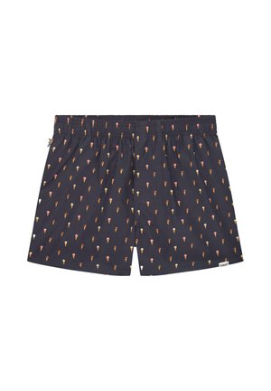 ICECREAM - Boxershorts - navy