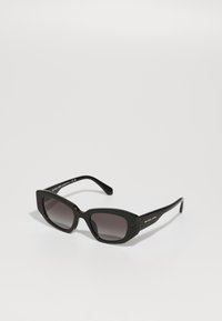PRAZ - Lunettes de soleil - black