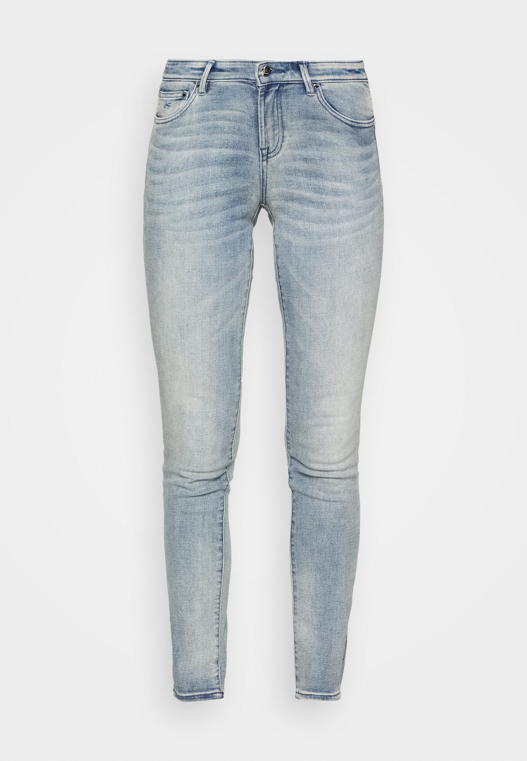 Denham SPRAY LIW - Jeans Skinny Fit 