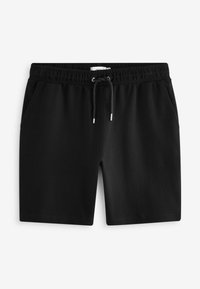 Next 2 PACK - REGULAR FIT - Pizsama szett - black grey