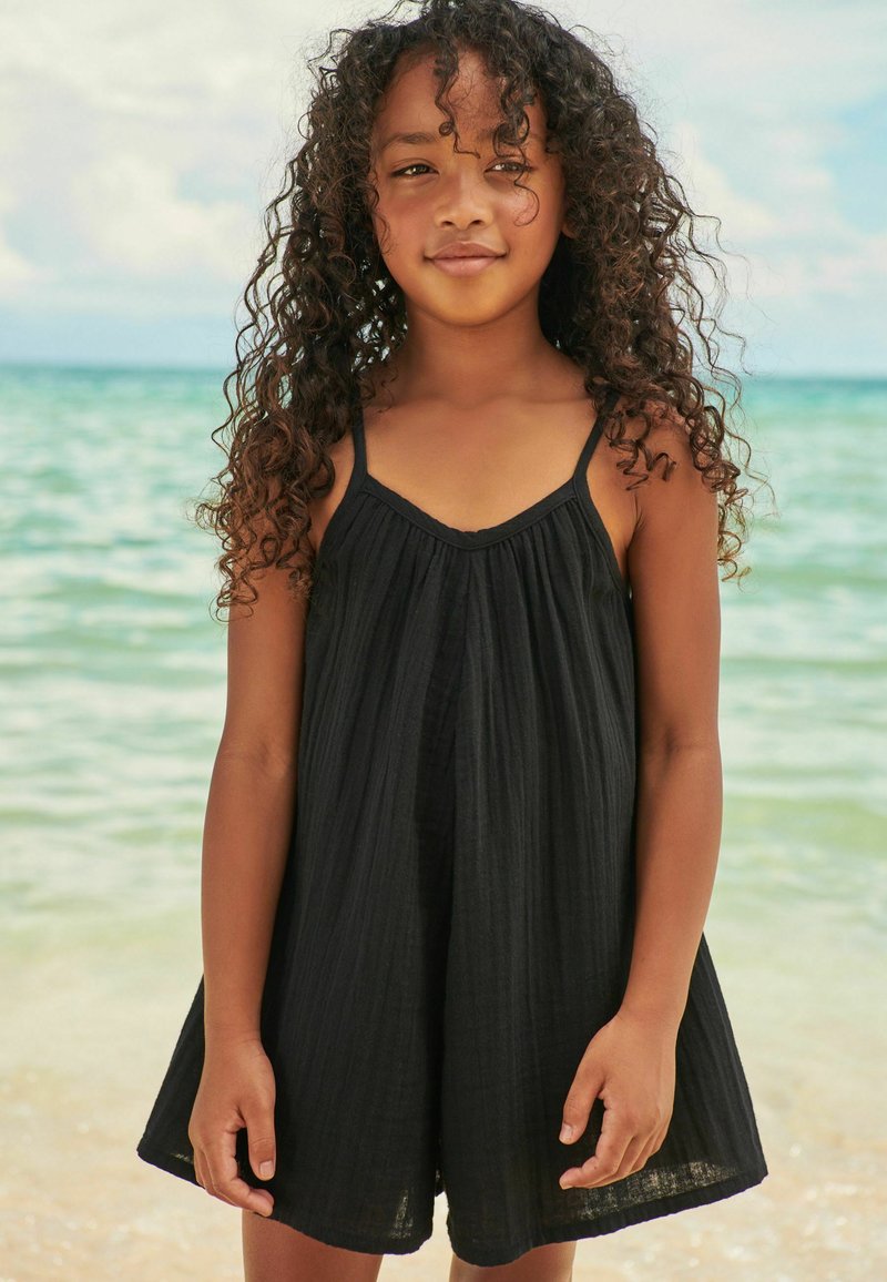 Next PLAYSUIT Jumpsuit black/schwarz Zalando.ch