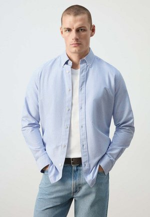 Mango, ADULT - Camisa - royal blue