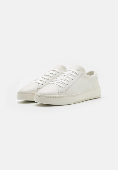 Bally RAISE - Sportcipő - white
