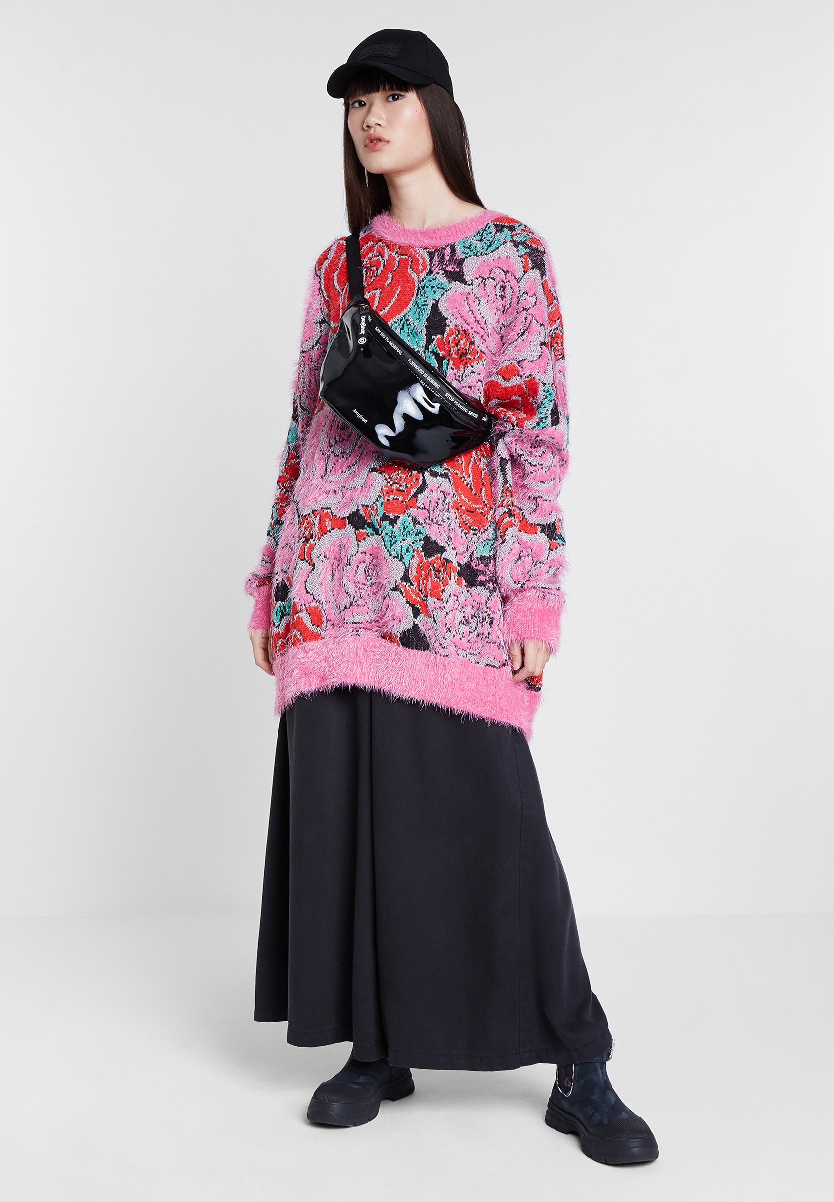 Jerseys desigual mujer zalando Clearance