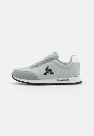 le coq sportif RACERONE_2 - Trainers - light grey
