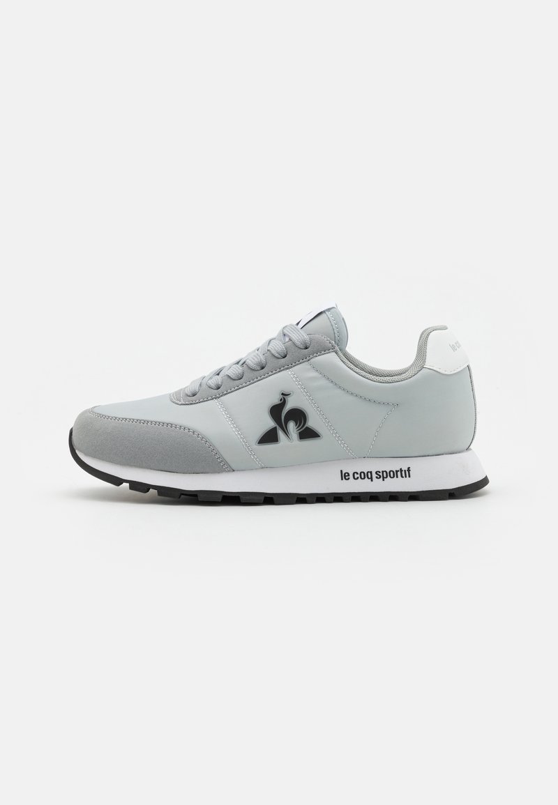 le coq sportif RACERONE_2 - Sneakers basse - light grey