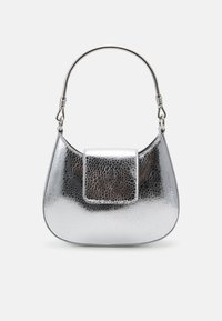 SPARKLIE - Håndveske - silver