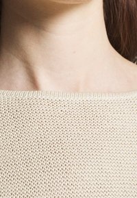 WEEKEND MaxMara Pullover - off-white