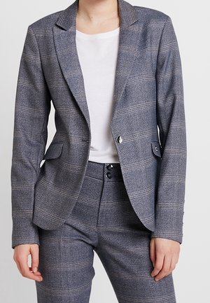 Blazer - blue
