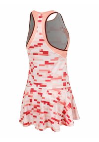 Lotto TECH   - Vestido de deporte - peach bud shell pink