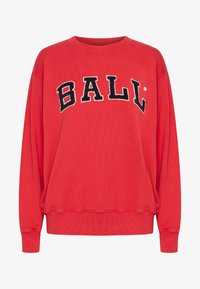 Ausgewählt, chinese red