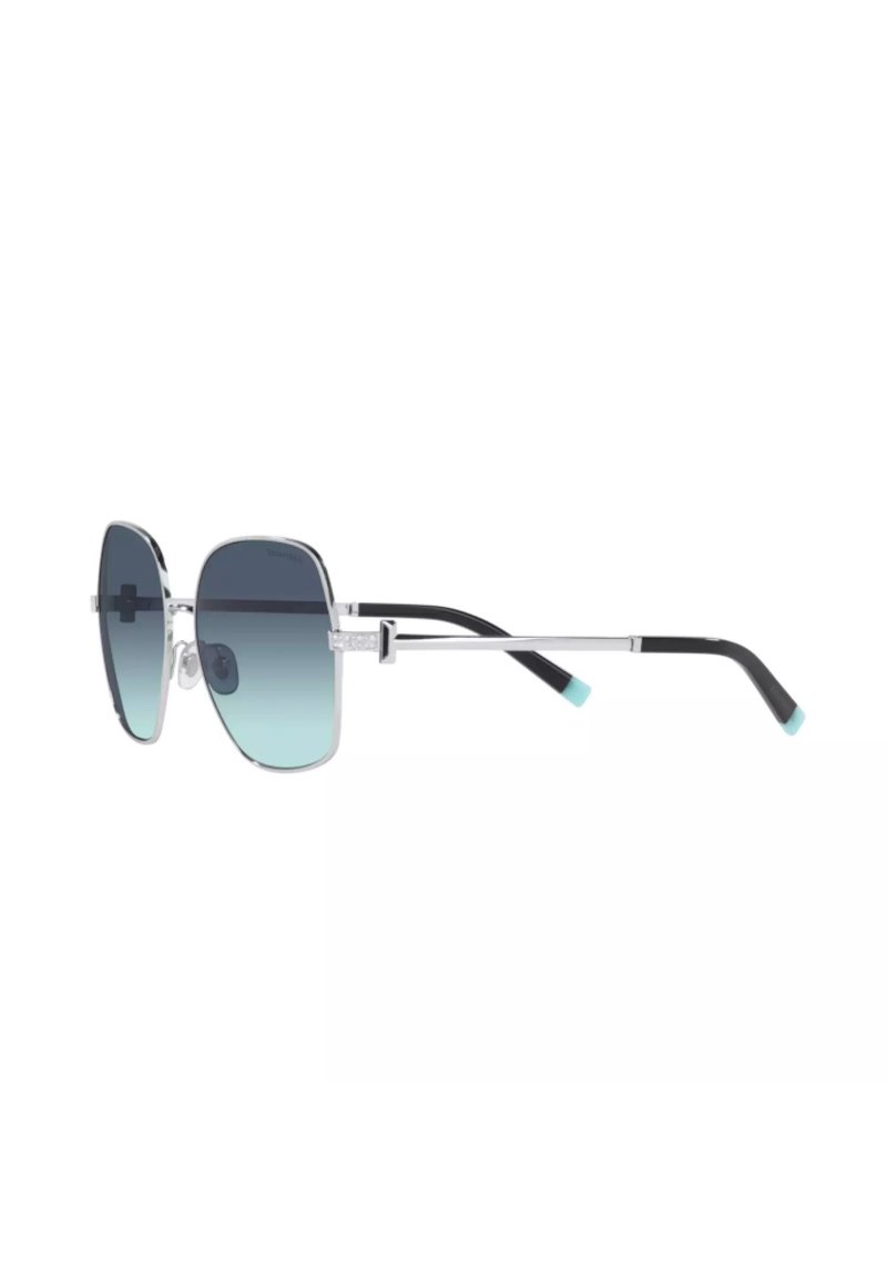 TIFFANY & CO. Occhiali da sole - argento