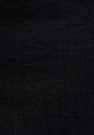 Touché Privé ELASTIC WAIST  WITH SNAP BUTTON  - Hlače - black