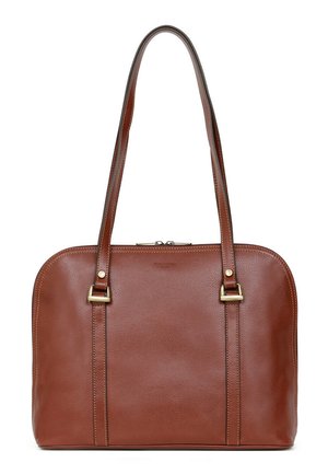 Borsa a tracolla - marron