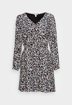 Vestito casual - blue