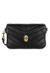 LANCASTER SOFT MATELASS� - Pochette - noir