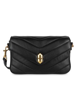 SOFT MATELASS� - Pochette - noir