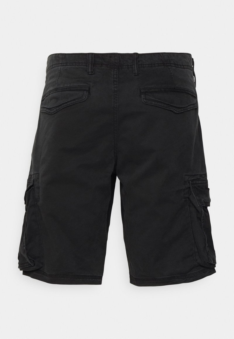 GAP Shorts moonless night/black