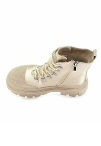 GOE for shoes Botki na platformie