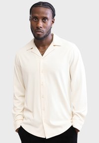 Redefined Rebel - MAURICE SHIRT - Overhemd - pristine Miniatuurafbeelding 1