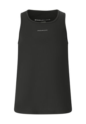 Endurance BESSE JR - Top - black