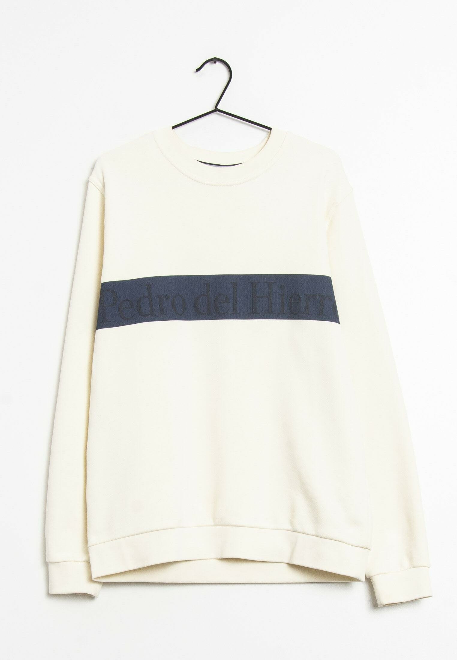 Pedro del Hierro Sudadera - beige - Zalando.es