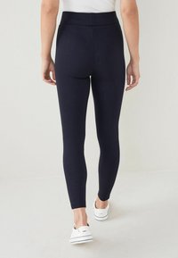 Next Leggings - Hosen - blue