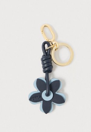 ALLEGRA KEYRING FLOWER - Nøgleringe - carta da zucchero
