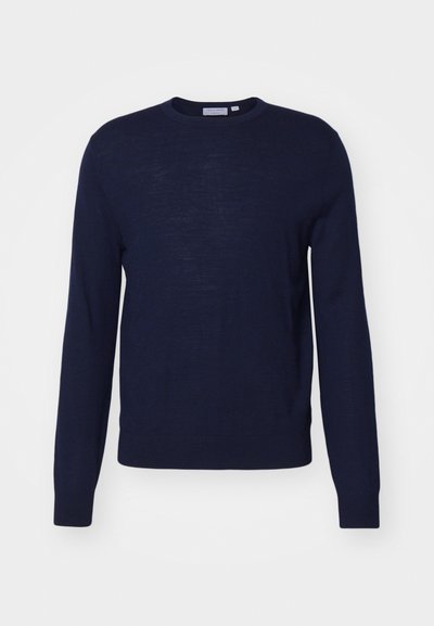 Tiger of Sweden CONNOR - Jumper - light ink