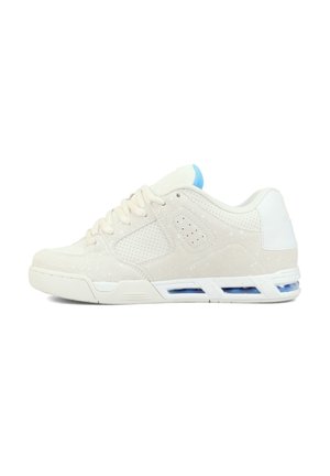 COMMAND - Sneakersy niskie