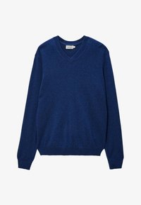 Sélectionné, vareuse melange